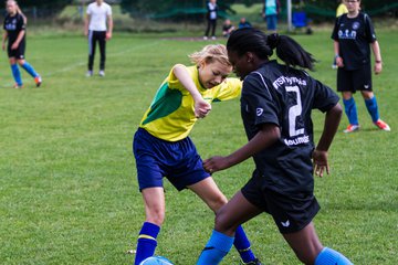 Bild 28 - MC-Juniorinnen TSV Olympia Neumnster - FSC Kaltenkirchen : Ergebnis: 12:1